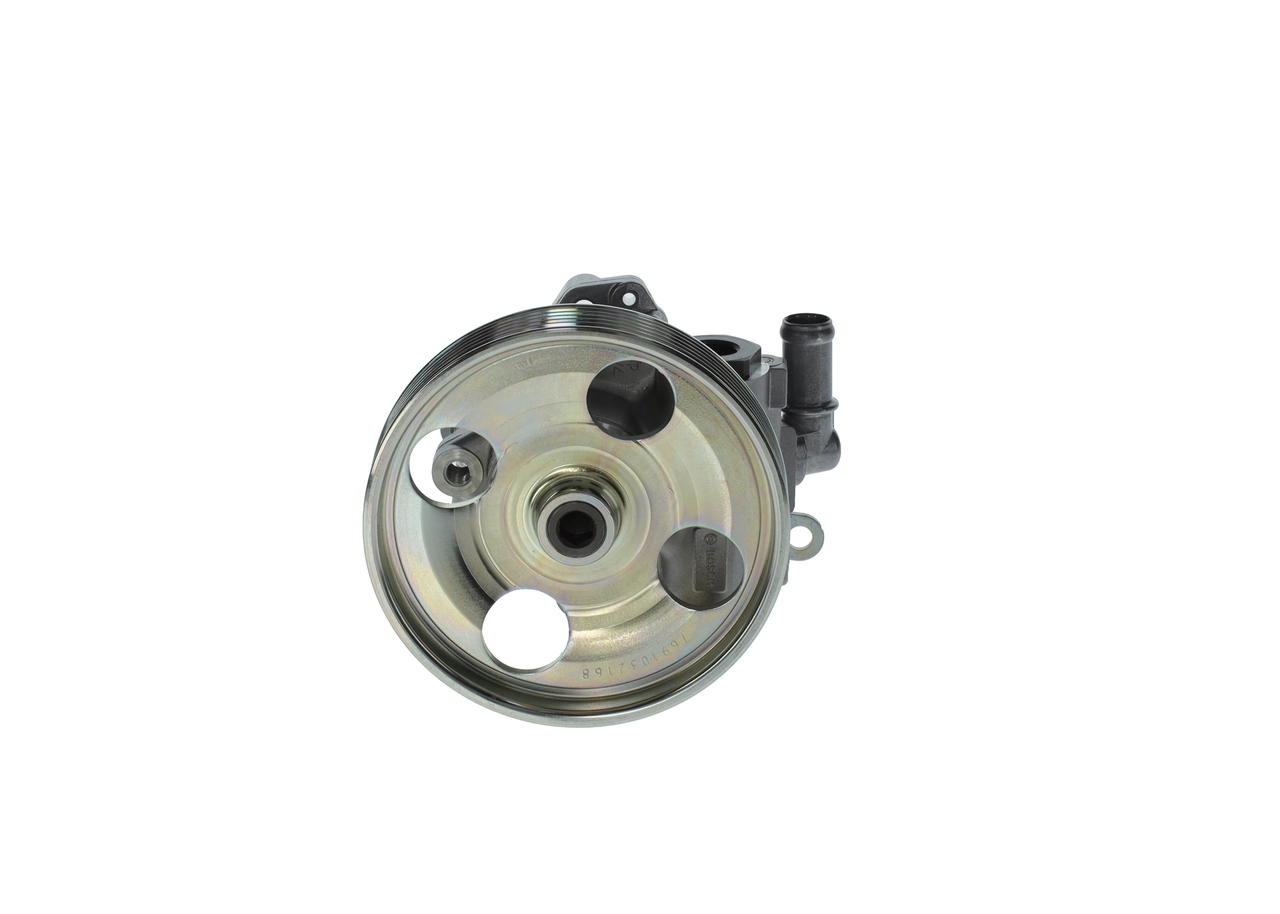 Hydraulic Pump, steering