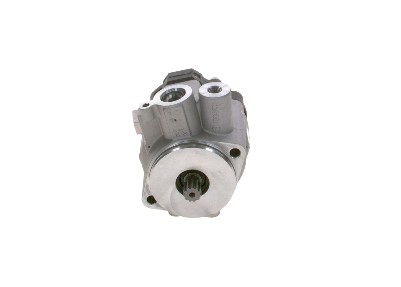 Hydraulic Pump, steering