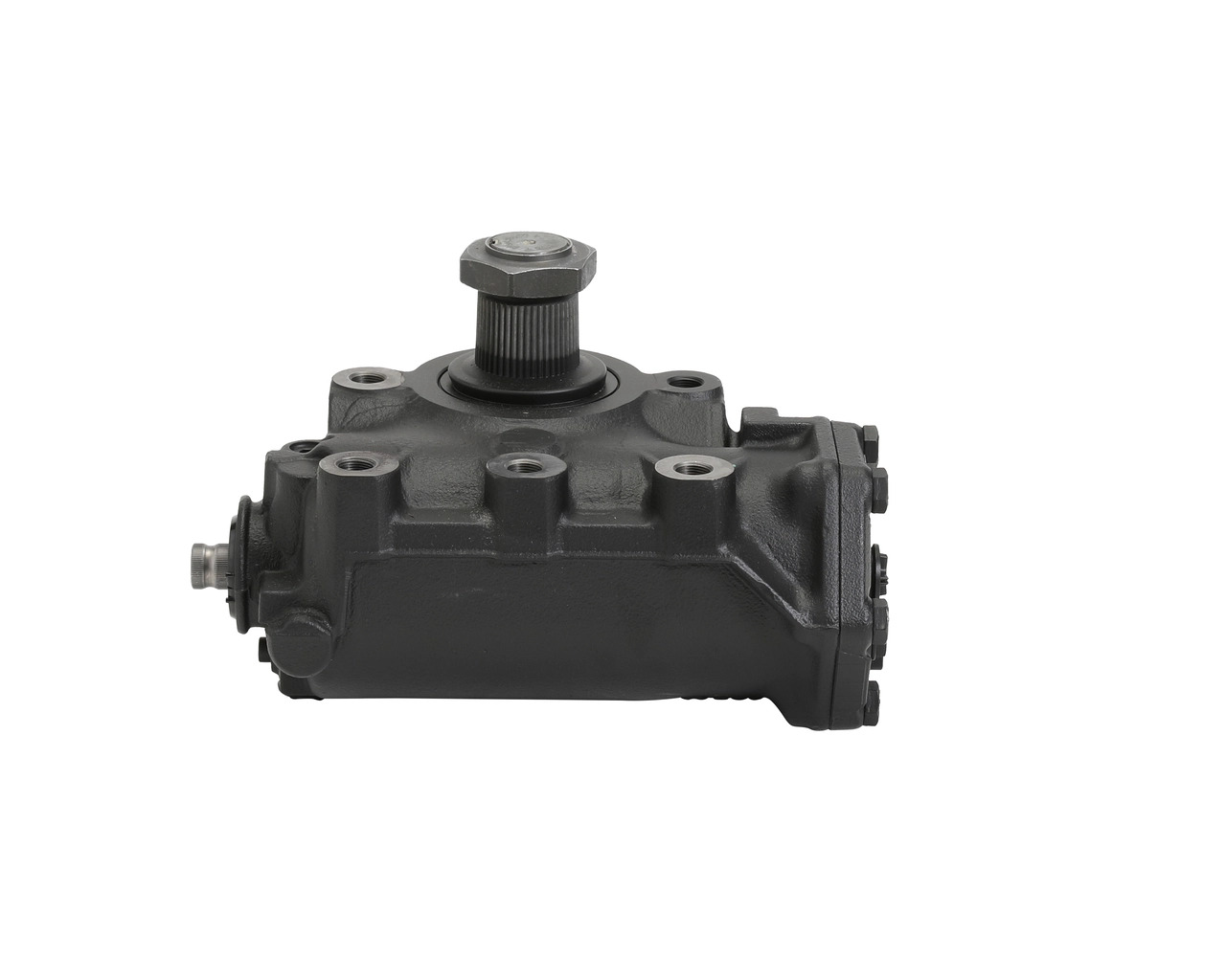 Steering Gear