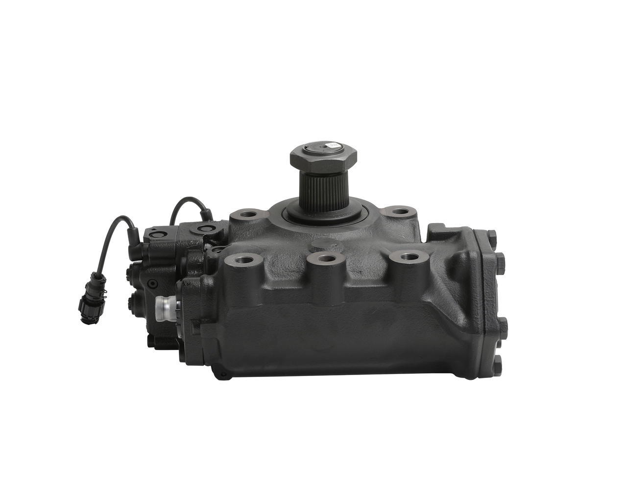 Steering Gear
