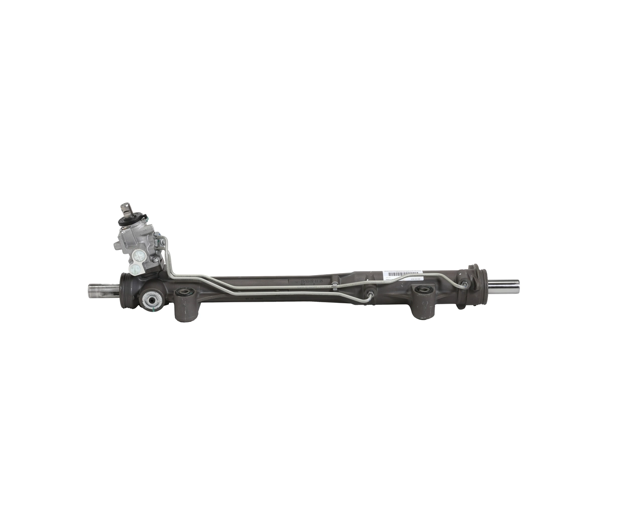 Steering Gear