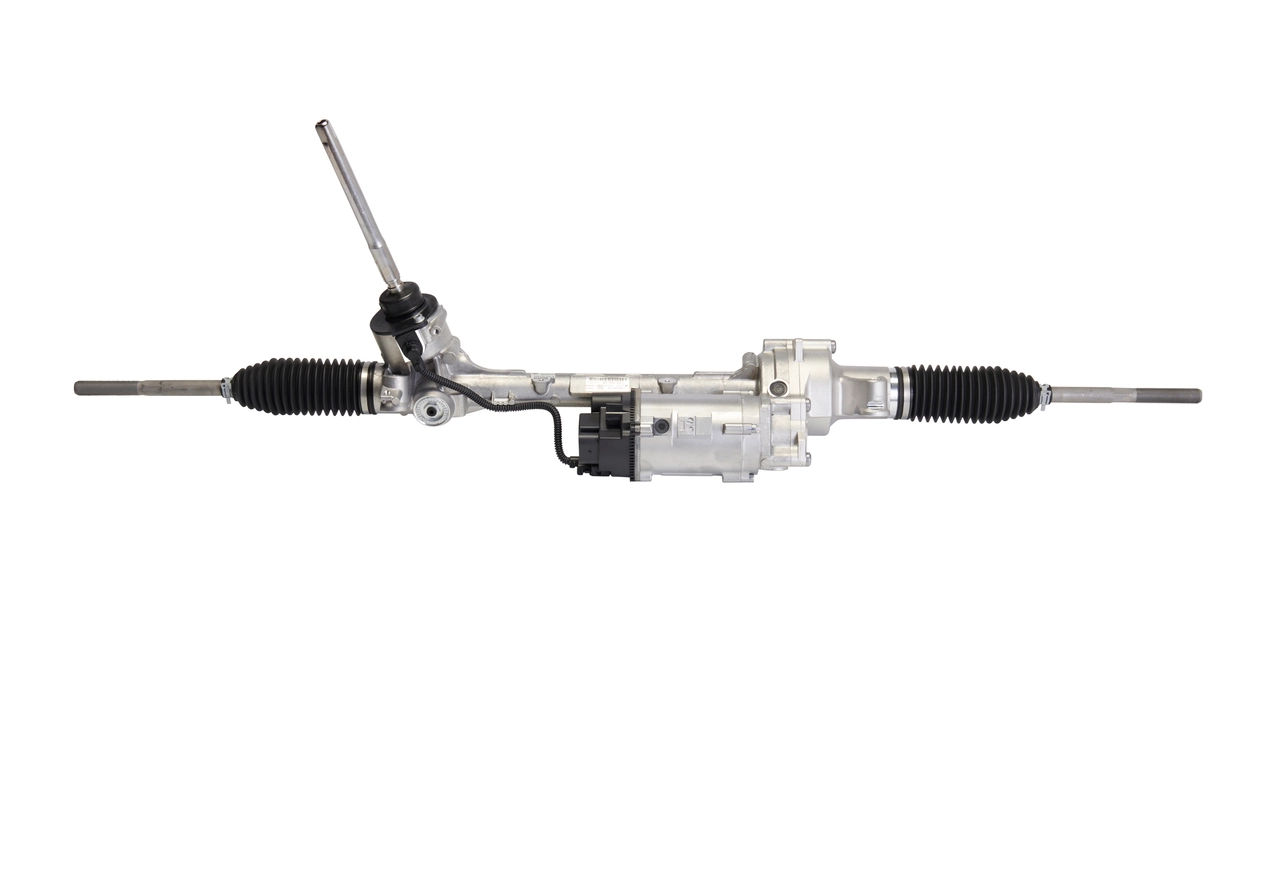 Steering Gear