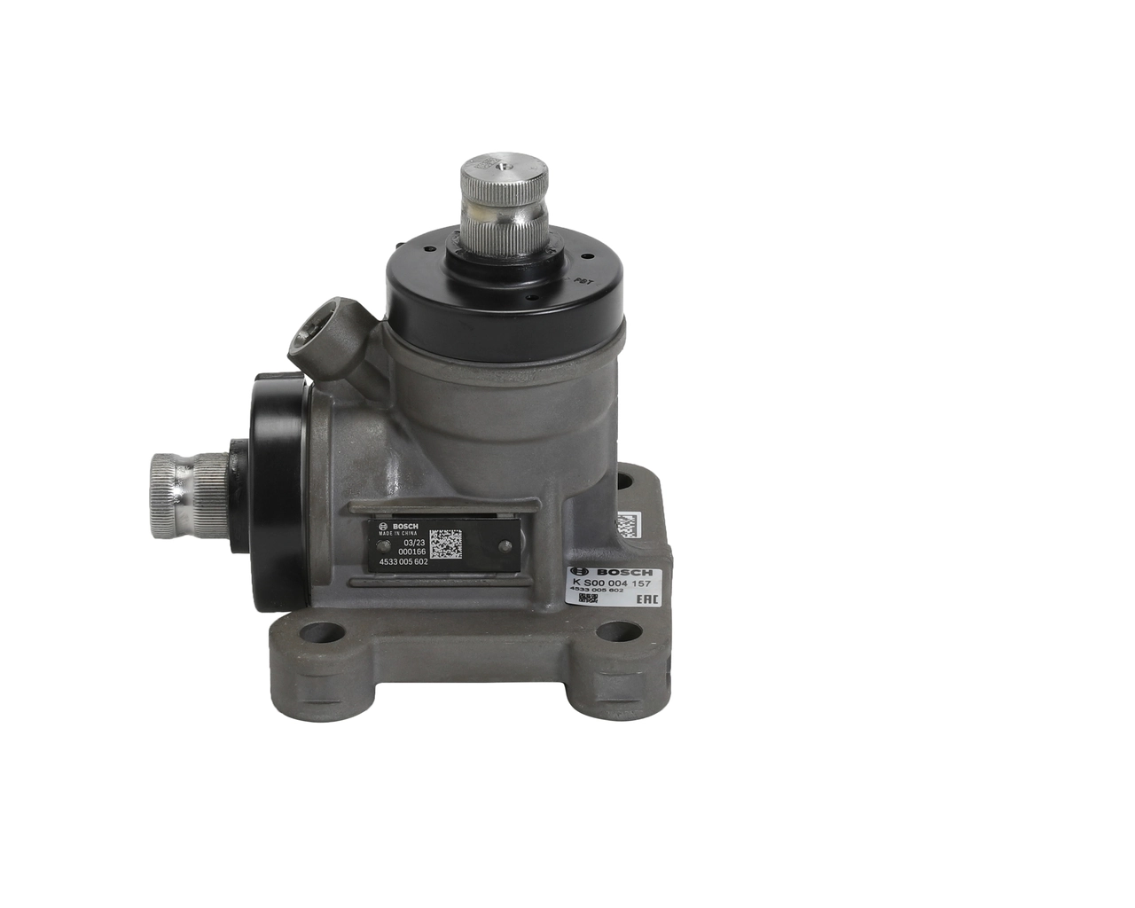 Steering Gear