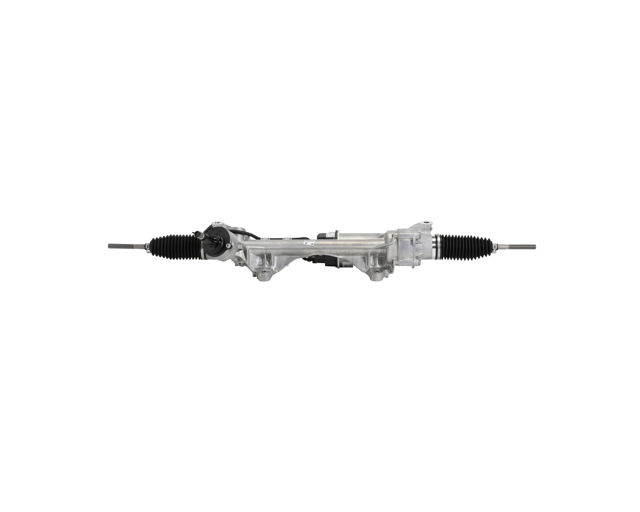 Steering Gear