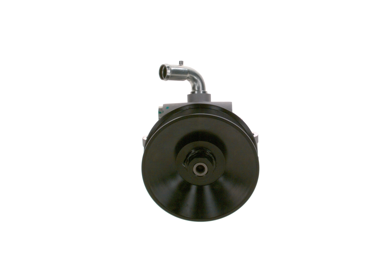 Hydraulic Pump, steering