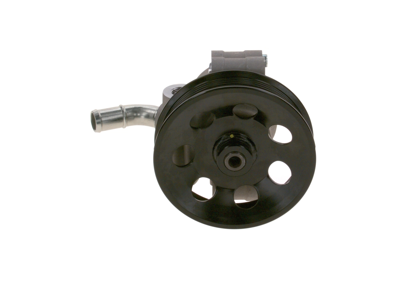 Hydraulic Pump, steering