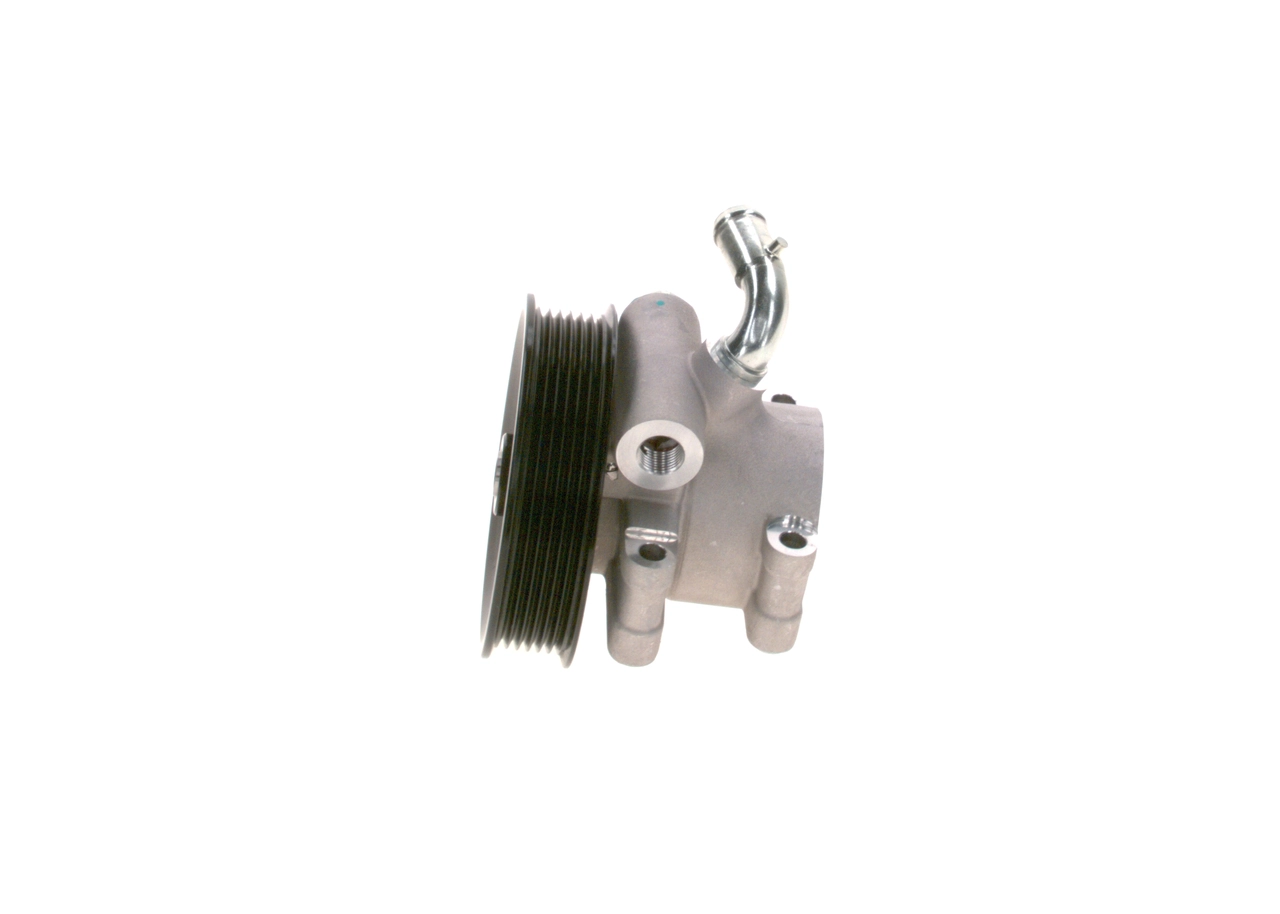 Hydraulic Pump, steering