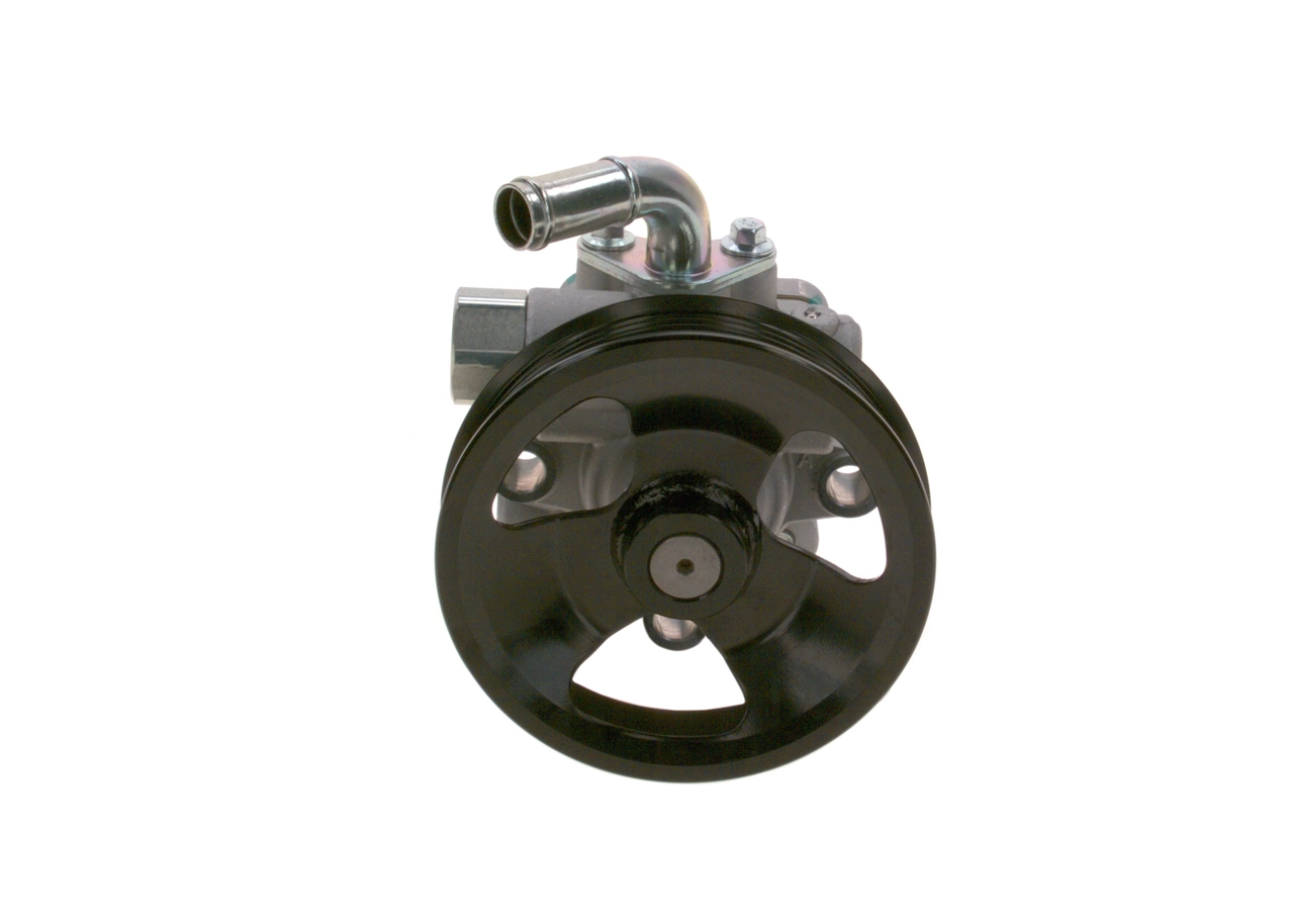 Hydraulic Pump, steering