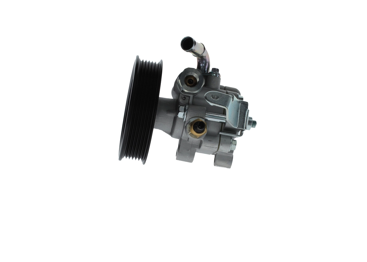 Hydraulic Pump, steering