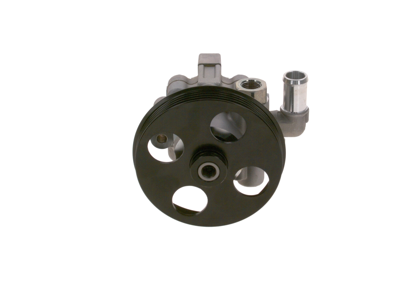 Hydraulic Pump, steering