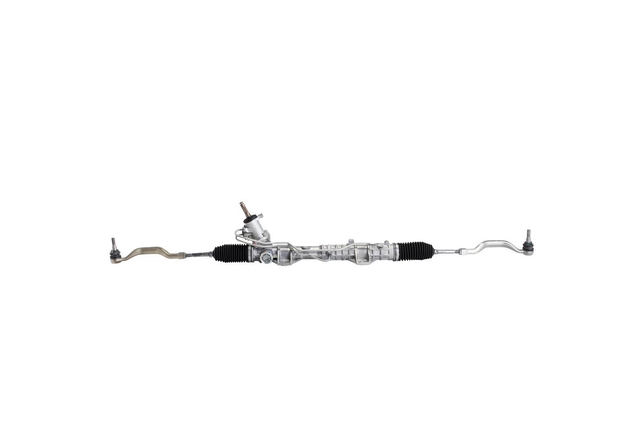 Steering Gear