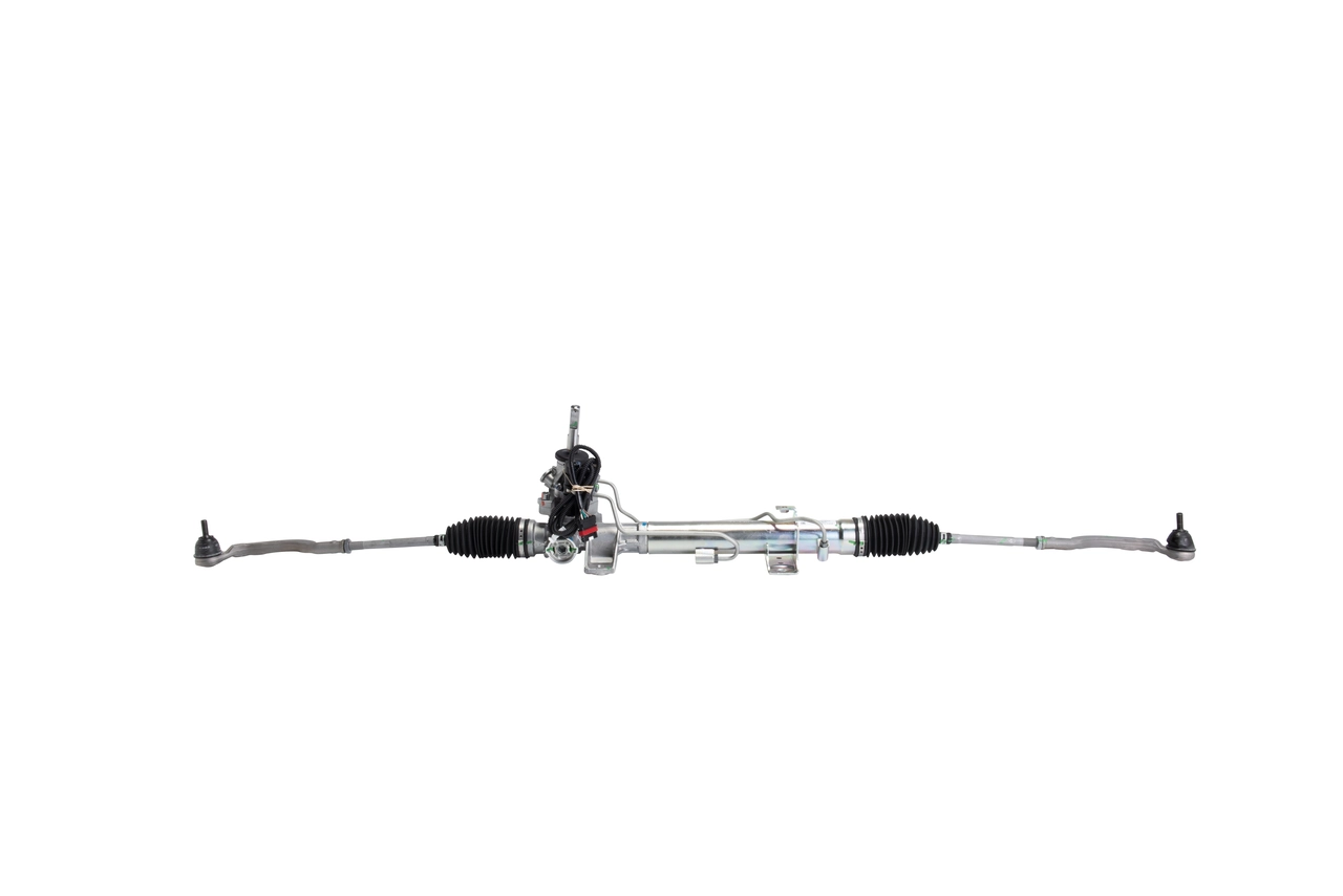 Steering Gear