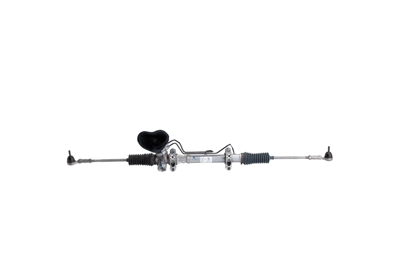 Steering Gear