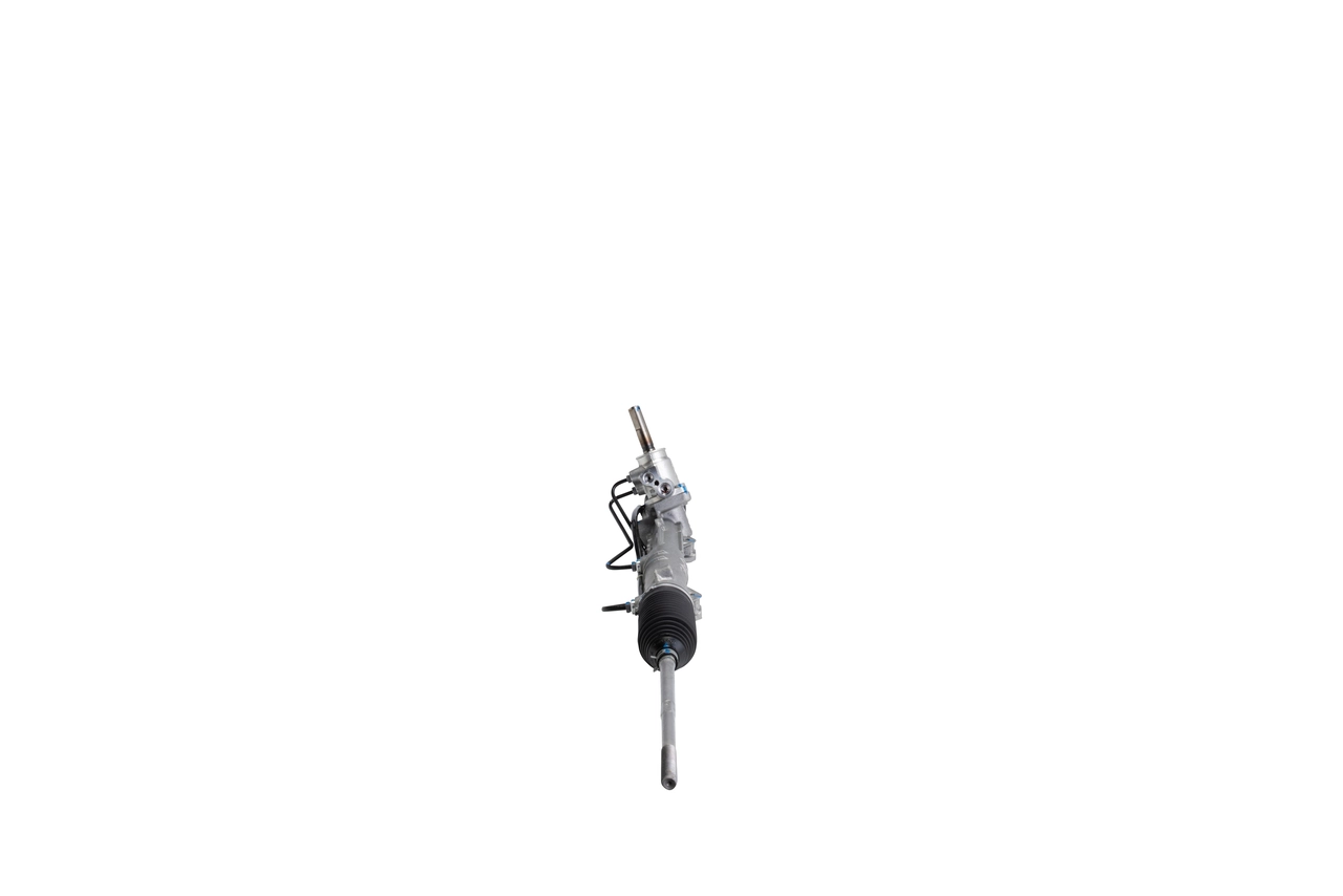 Steering Gear