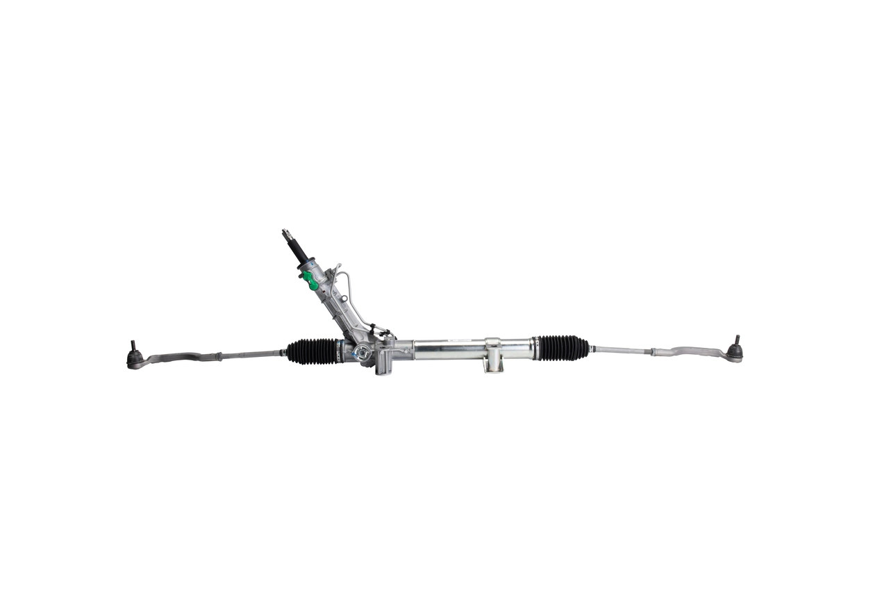 Steering Gear