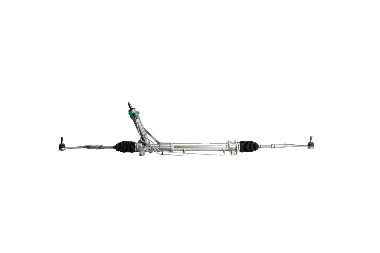 Steering Gear