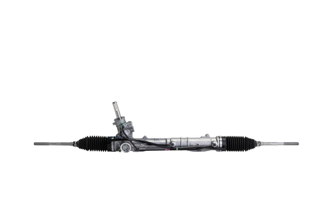 Steering Gear