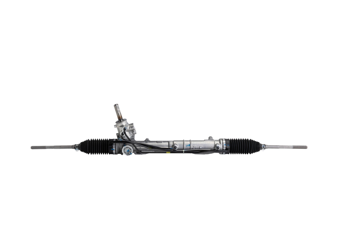 Steering Gear