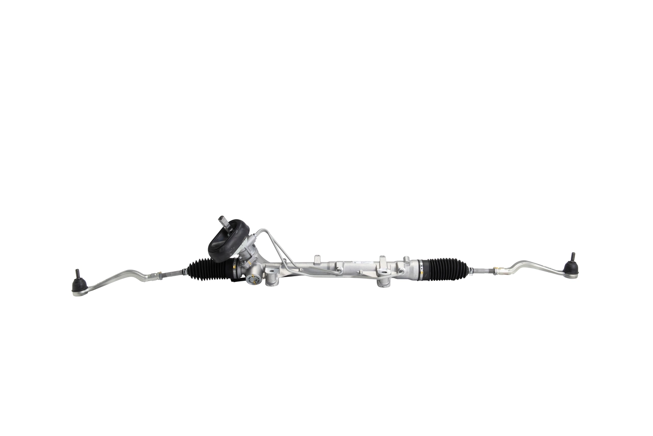 Steering Gear