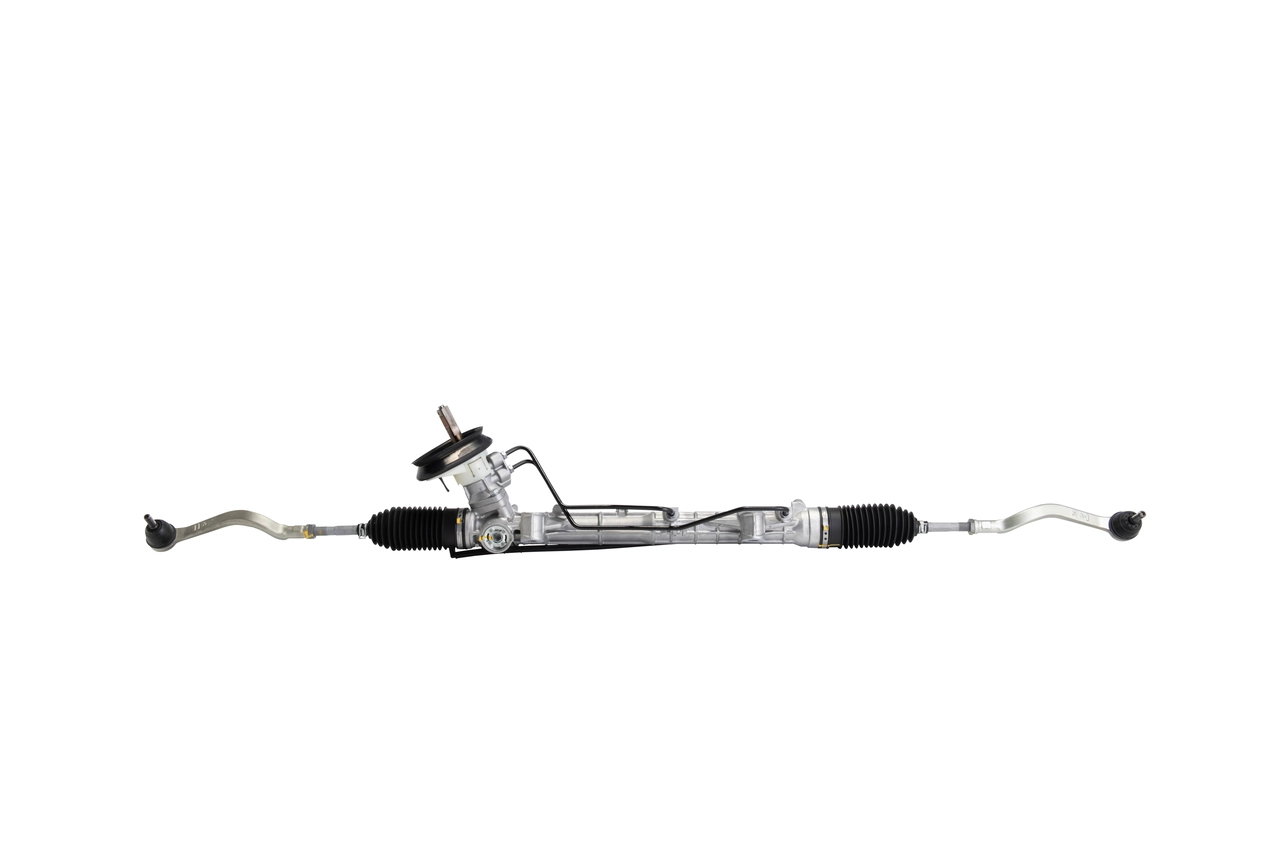 Steering Gear