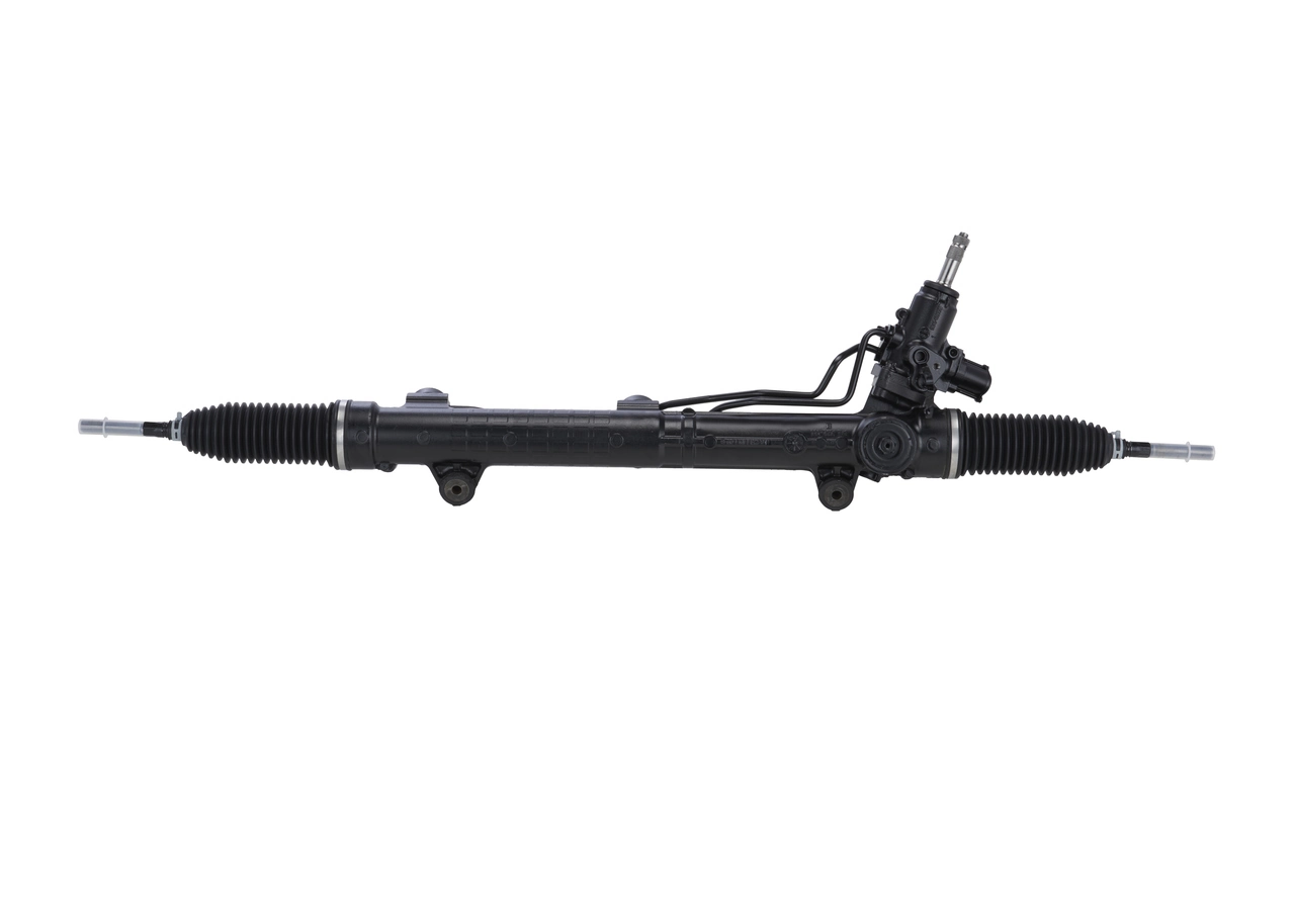 Steering Gear