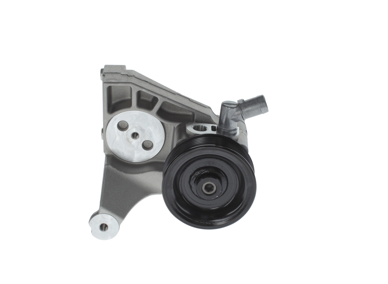 Hydraulic Pump, steering