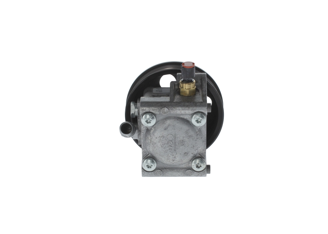 Hydraulic Pump, steering