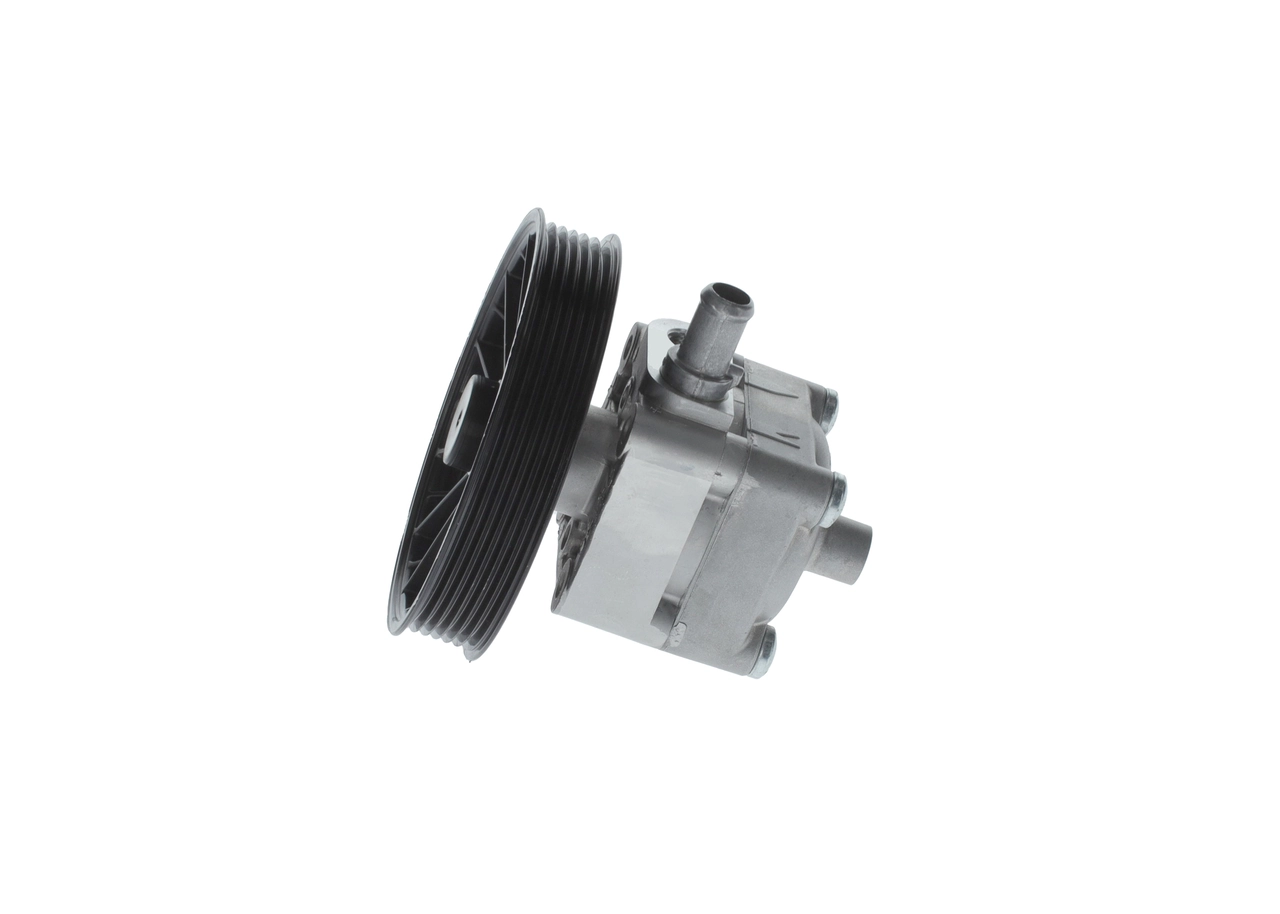 Hydraulic Pump, steering