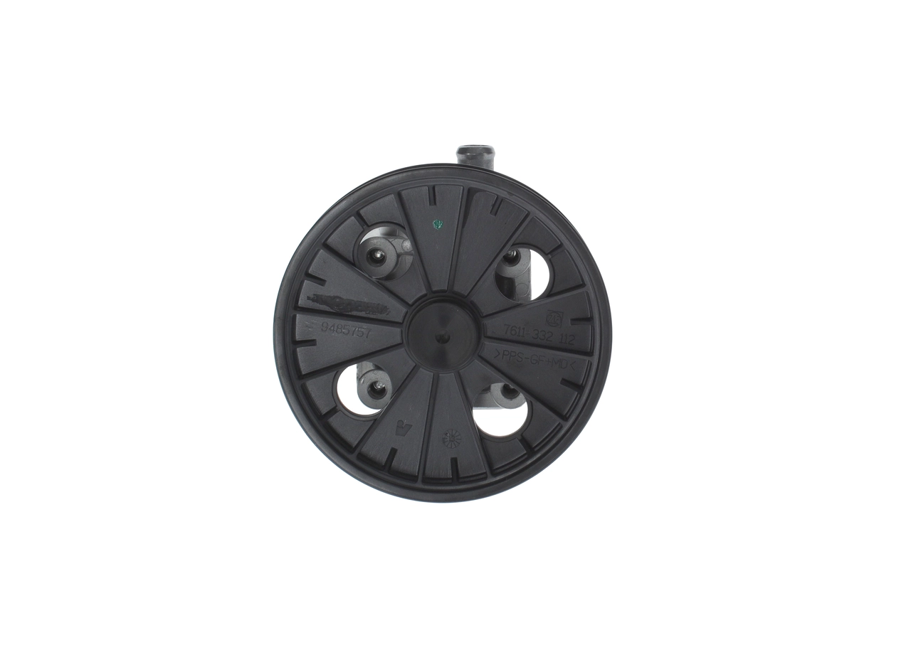 Hydraulic Pump, steering