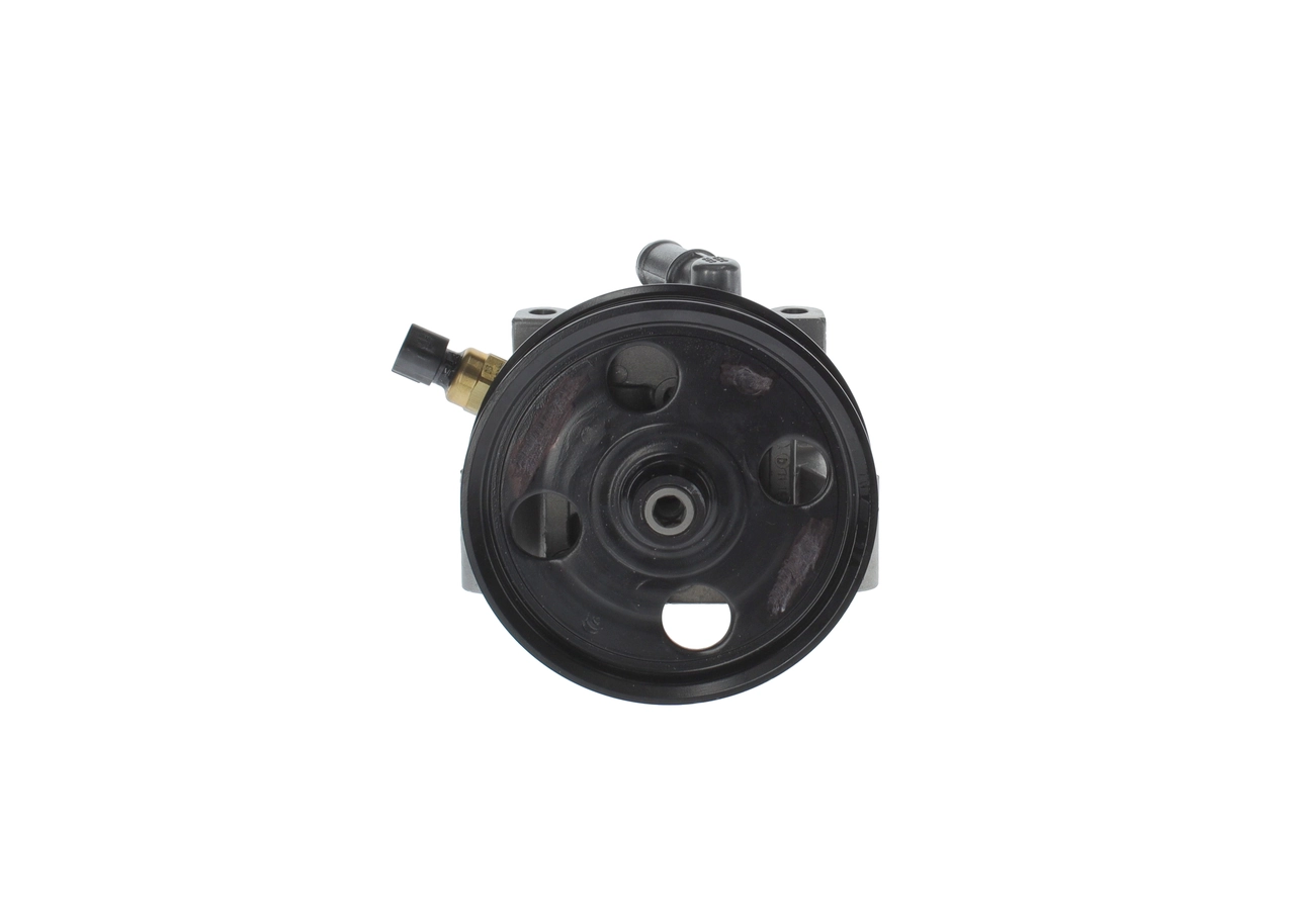 Hydraulic Pump, steering