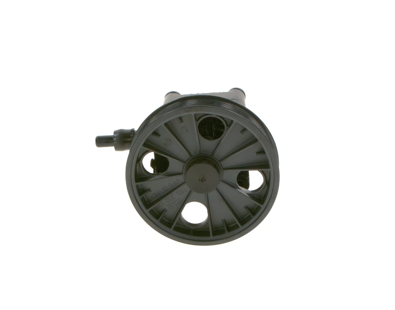 Hydraulic Pump, steering