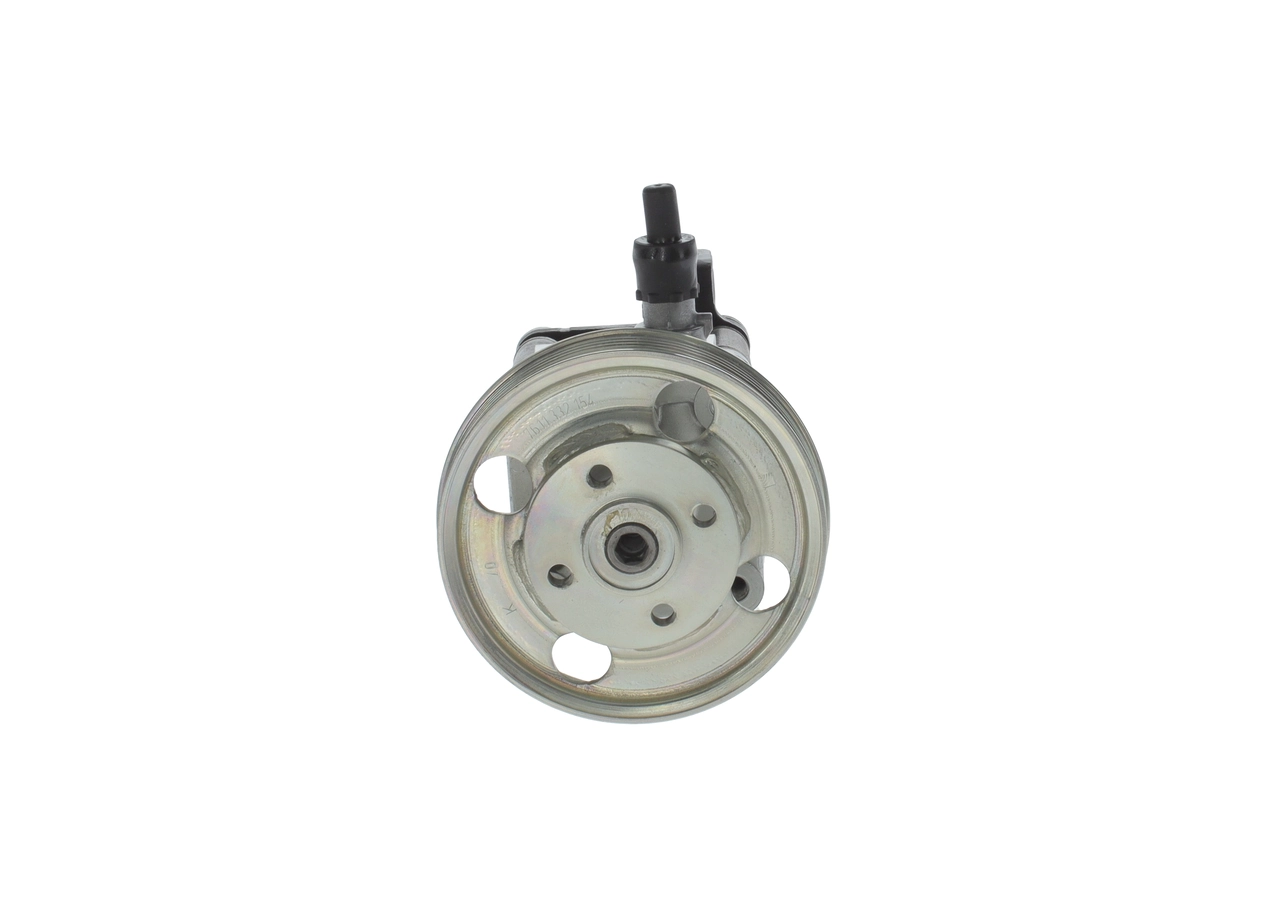 Hydraulic Pump, steering