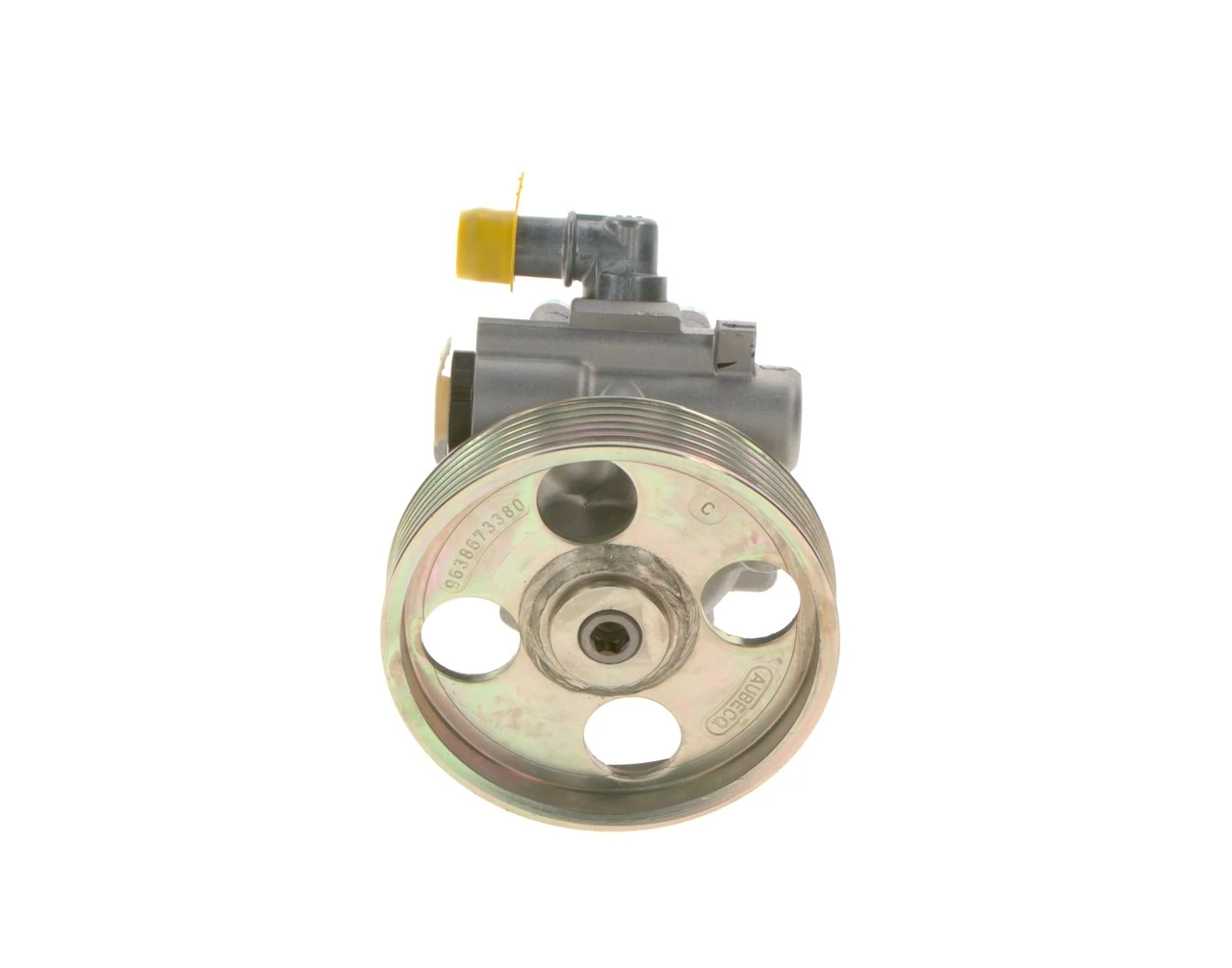 Hydraulic Pump, steering