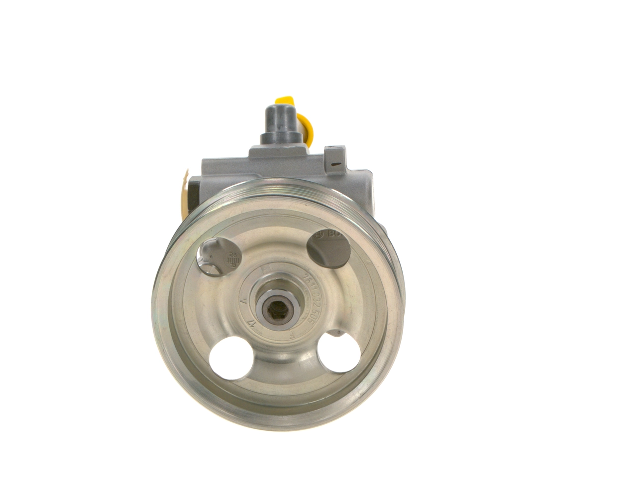 Hydraulic Pump, steering