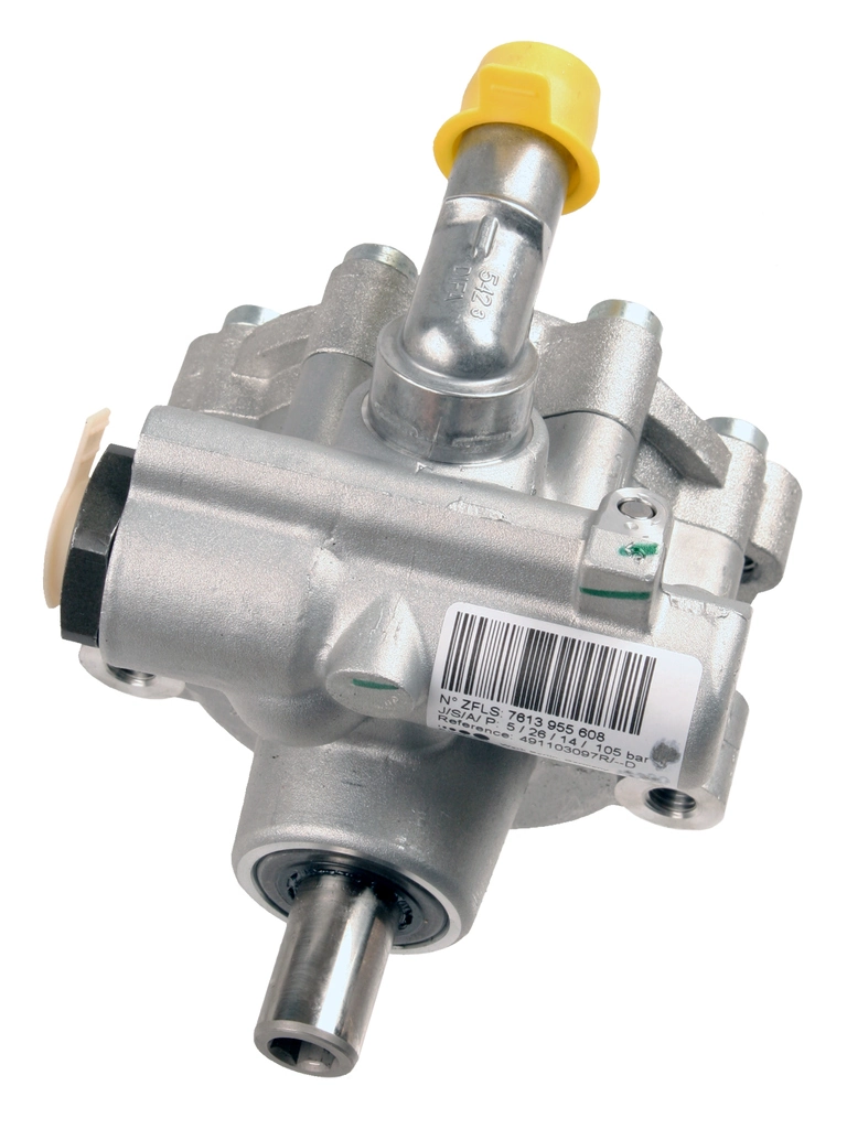 Hydraulic Pump, steering