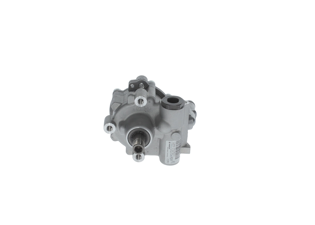 Hydraulic Pump, steering