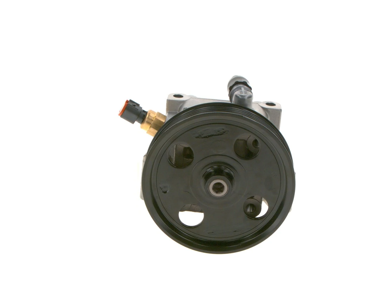Hydraulic Pump, steering