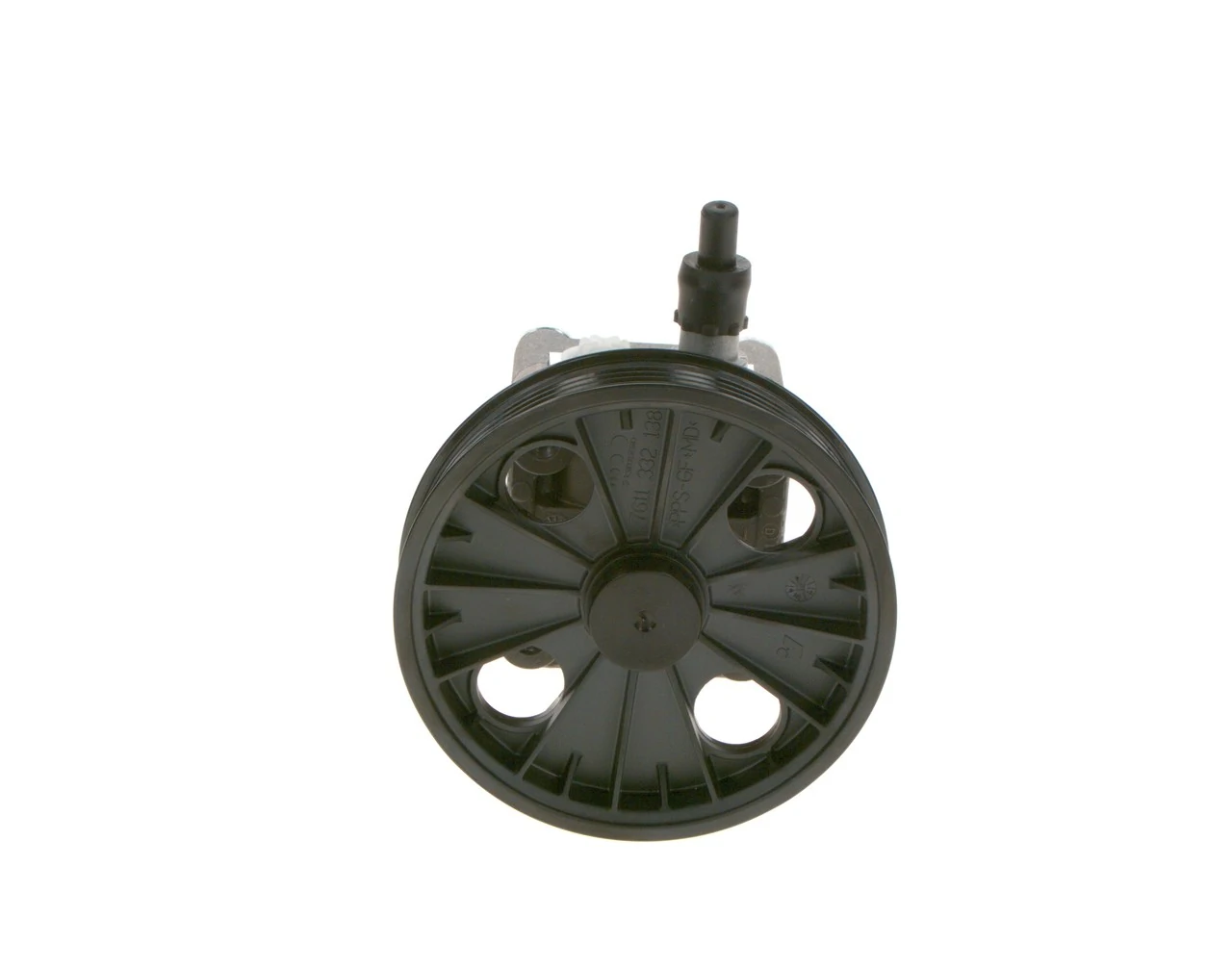 Hydraulic Pump, steering