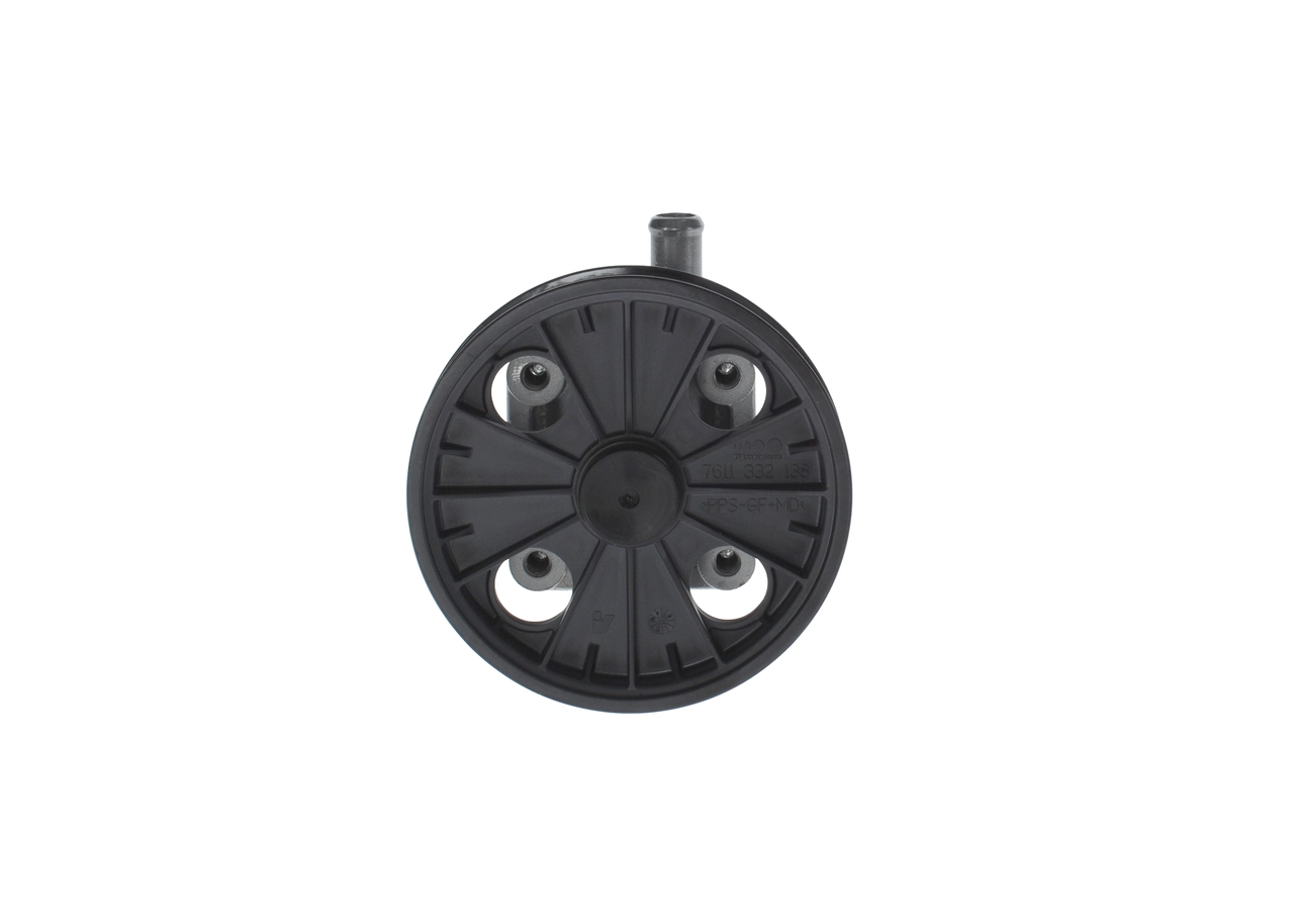 Hydraulic Pump, steering