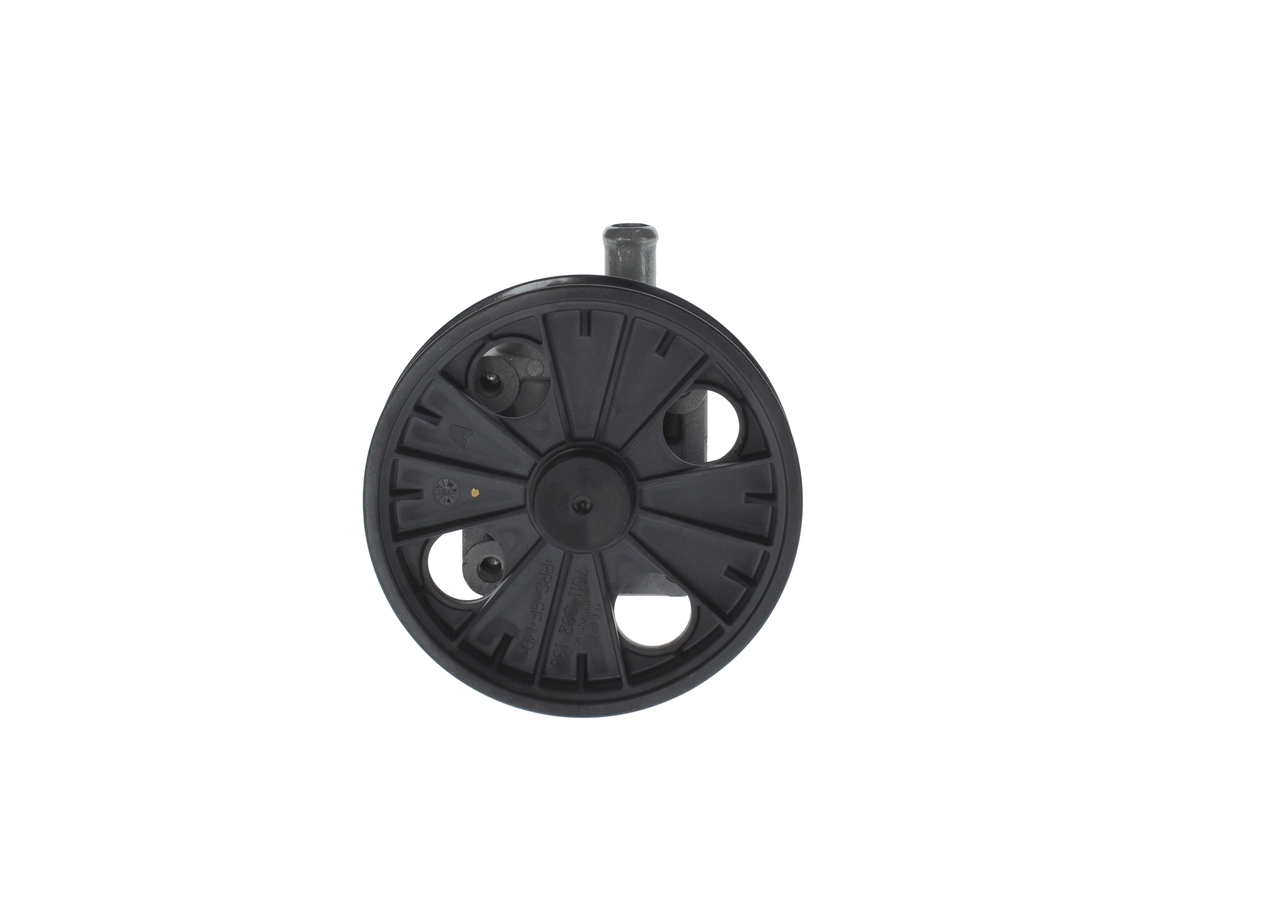 Hydraulic Pump, steering