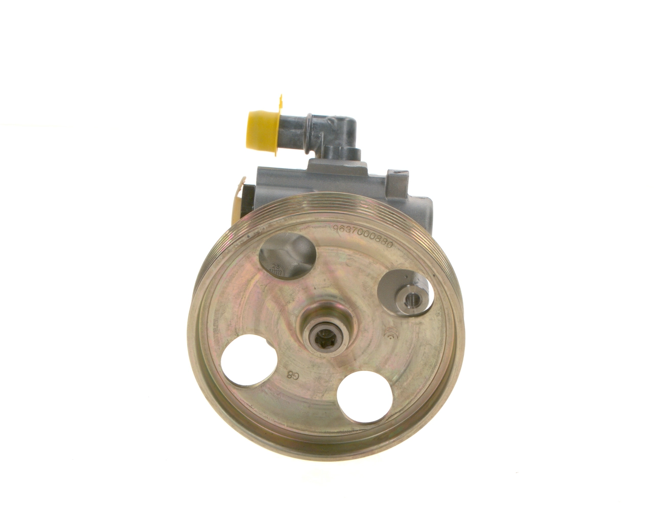 Hydraulic Pump, steering