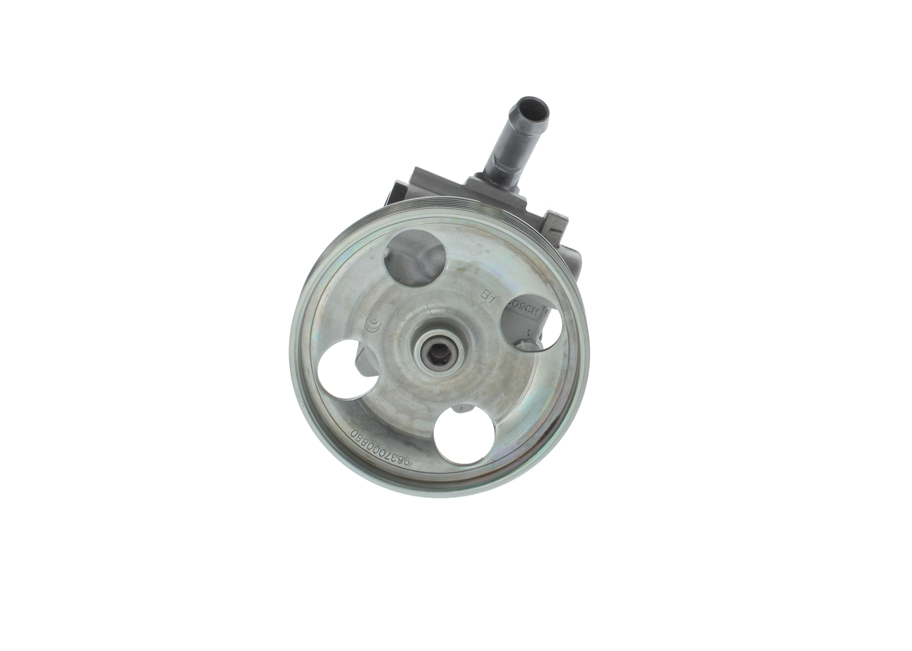 Hydraulic Pump, steering