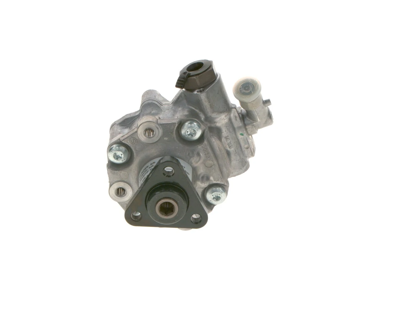 Hydraulic Pump, steering