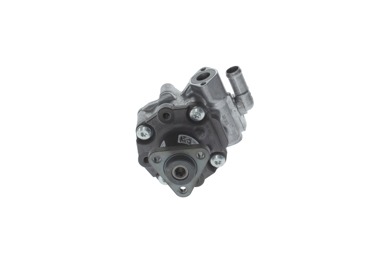 Hydraulic Pump, steering