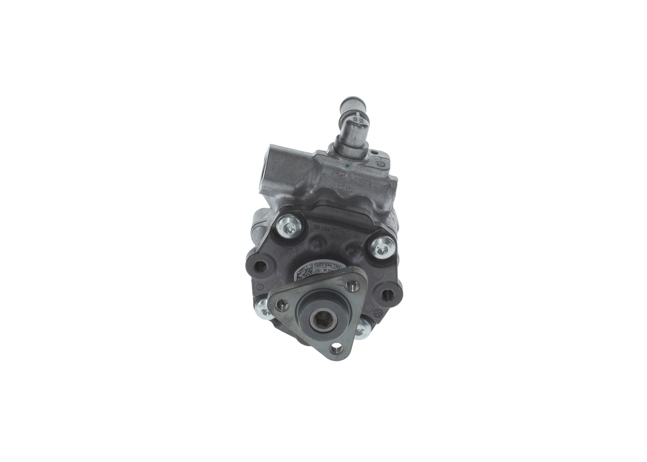 Hydraulic Pump, steering