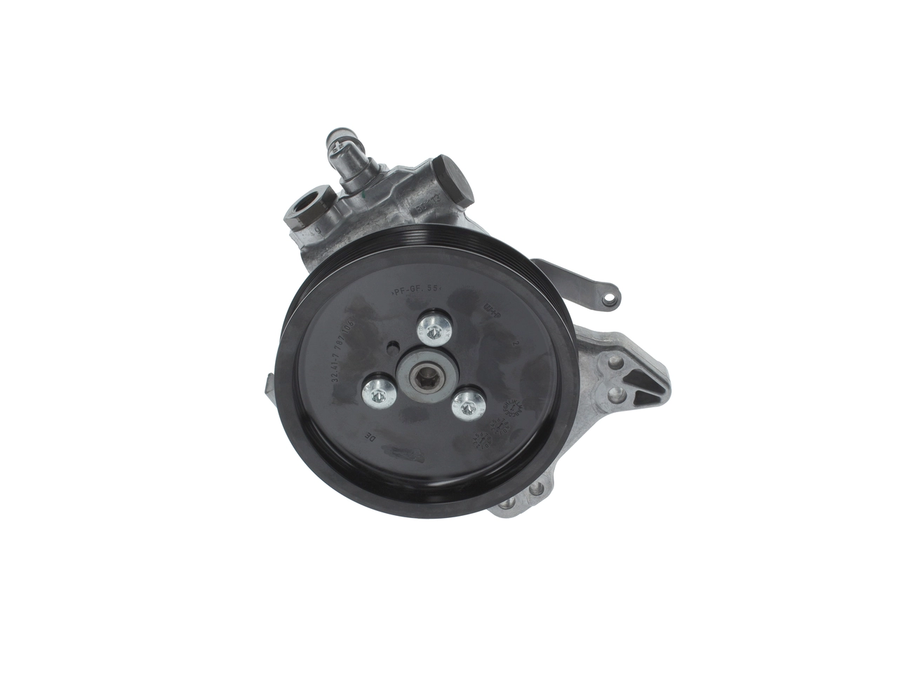 Hydraulic Pump, steering