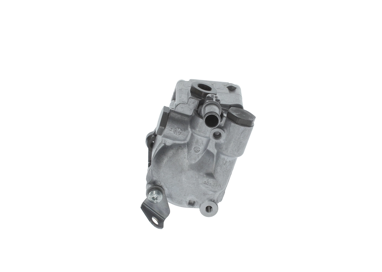 Hydraulic Pump, steering