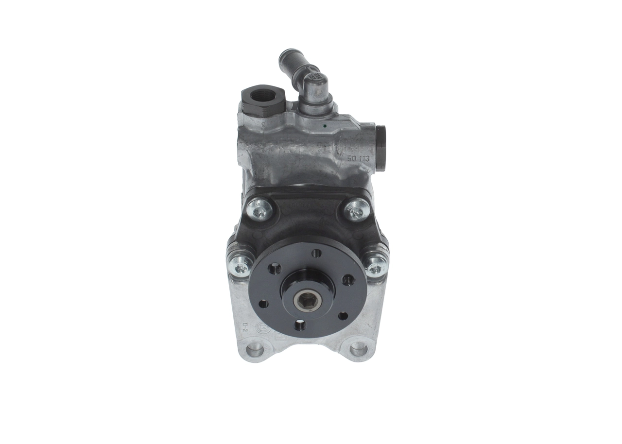 Hydraulic Pump, steering