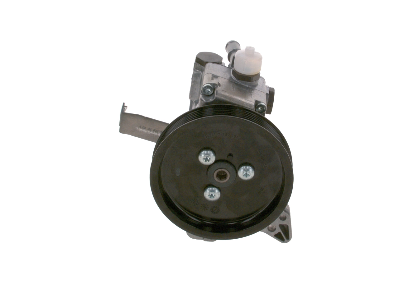 Hydraulic Pump, steering