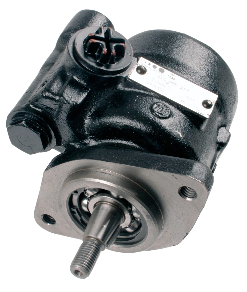 Hydraulic Pump, steering